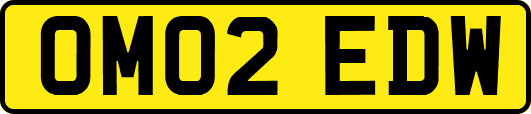 OM02EDW