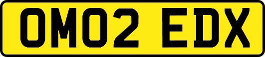 OM02EDX