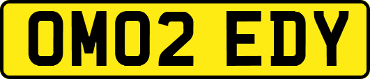 OM02EDY