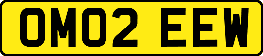 OM02EEW