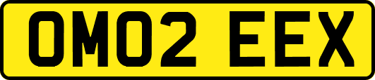 OM02EEX