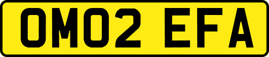 OM02EFA