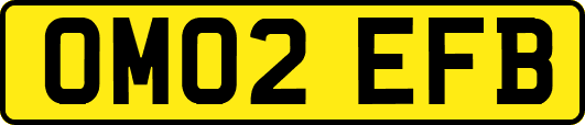 OM02EFB