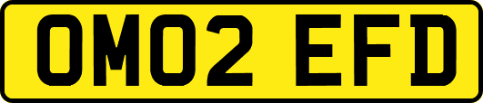 OM02EFD