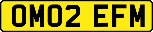 OM02EFM