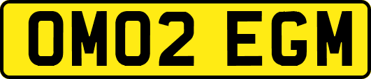OM02EGM