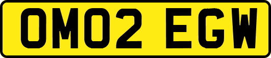 OM02EGW