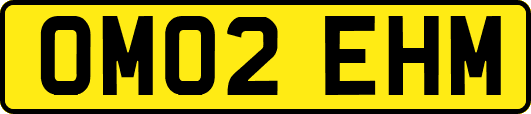 OM02EHM