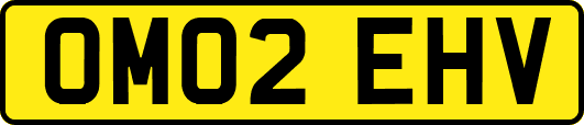 OM02EHV