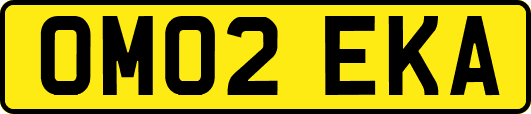 OM02EKA