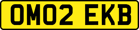 OM02EKB
