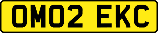 OM02EKC