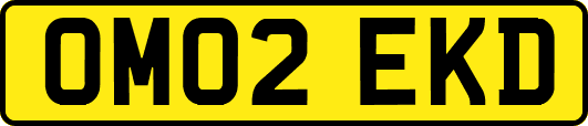 OM02EKD