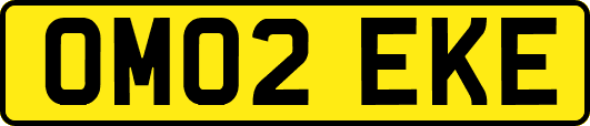 OM02EKE
