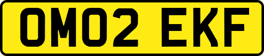 OM02EKF