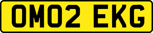 OM02EKG