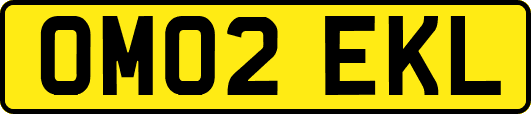 OM02EKL