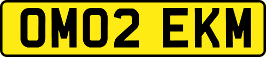 OM02EKM