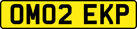 OM02EKP