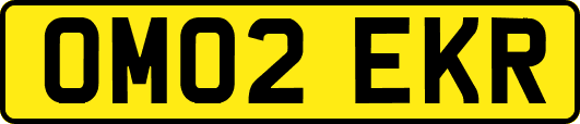 OM02EKR