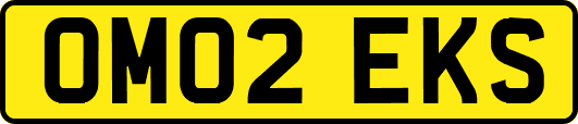 OM02EKS