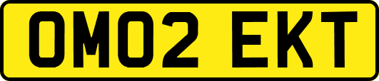 OM02EKT