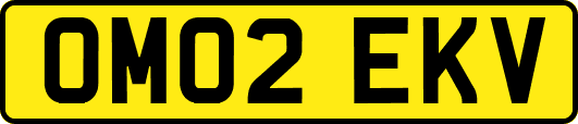 OM02EKV