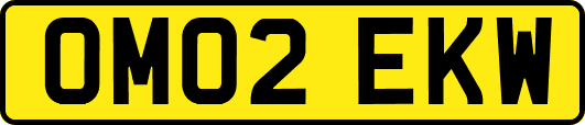 OM02EKW