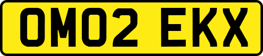 OM02EKX