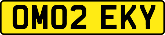 OM02EKY