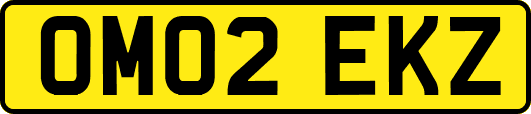 OM02EKZ