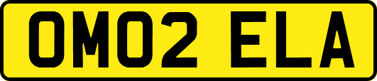 OM02ELA