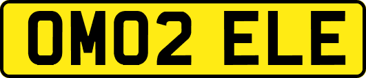 OM02ELE