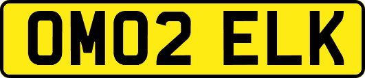 OM02ELK