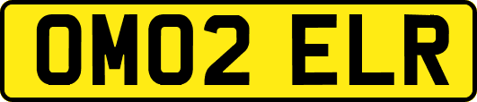 OM02ELR