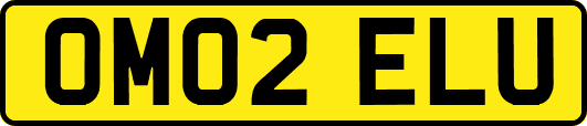 OM02ELU