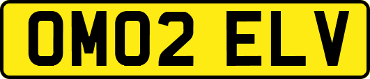 OM02ELV