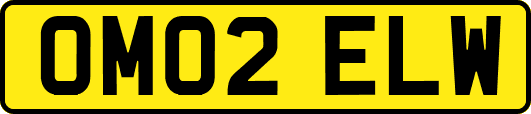 OM02ELW
