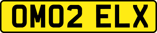OM02ELX
