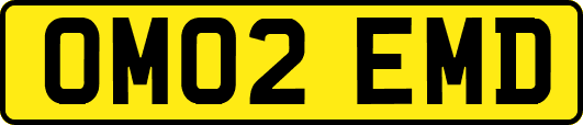 OM02EMD