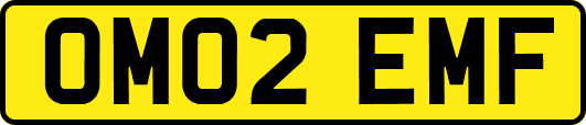 OM02EMF