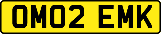 OM02EMK