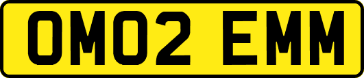 OM02EMM