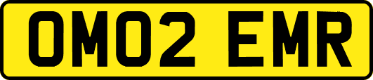 OM02EMR