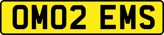 OM02EMS