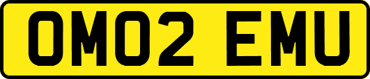 OM02EMU