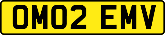 OM02EMV