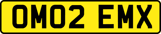 OM02EMX