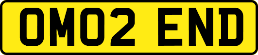 OM02END