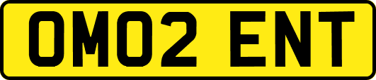 OM02ENT